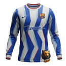 BARCELONA ICEMAN 26/27 MANGA LARGA HOMBRE