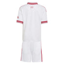 CAMISETA LIVERPOOL II 26/27 EQUIPACIÓN PARA NIÑOS