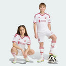 CAMISETA LIVERPOOL II 26/27 EQUIPACIÓN PARA NIÑOS