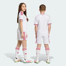 CAMISETA LIVERPOOL II 26/27 EQUIPACIÓN PARA NIÑOS
