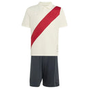 RIVER PLATE I 26/27 CUMPLEAÑOS EQUIPACIÓN PARA NIÑOS