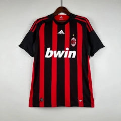 MILAN I 08/09 HOMBRE (RETRO)