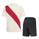 RIVER PLATE I 26/27 CUMPLEAÑOS EQUIPACIÓN PARA NIÑOS