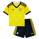 CAMISETA LEEDS UNITED II 26/27 EQUIPACIÓN PARA NIÑOS