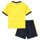 CAMISETA LEEDS UNITED II 26/27 EQUIPACIÓN PARA NIÑOS