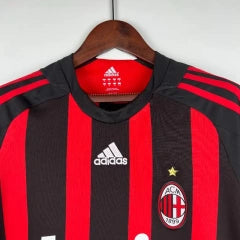 MILAN I 08/09 HOMBRE (RETRO)