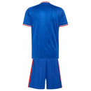 CAMISETA MANCHESTER UNITED II 26/27 EQUIPACIÓN PARA NIÑOS