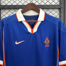 HOLANDA II 98 HOMBRE (RETRO)
