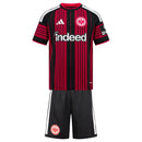 CAMISETA FRANKFURT I 26/27 EQUIPACIÓN PARA NIÑOS