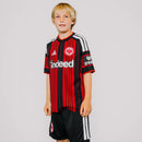 CAMISETA FRANKFURT I 26/27 EQUIPACIÓN PARA NIÑOS