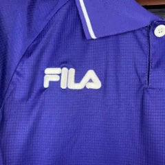 FIORENTINA I 1998 HOMBRE (RETRO) MANGA LARGA