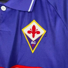 FIORENTINA I 1998 HOMBRE (RETRO) MANGA LARGA