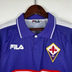 FIORENTINA I 1998 HOMBRE (RETRO) MANGA LARGA