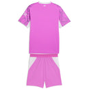 CAMISETA MANCHESTER CITY PORTERO II 26/27 EQUIPACIÓN PARA NIÑOS