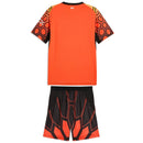 CAMISETA MANCHESTER CITY PORTERO III 26/27 EQUIPACIÓN PARA NIÑOS