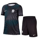 CAMISETA CHELSEA PORTERO II 26/27 EQUIPACIÓN PARA NIÑOS