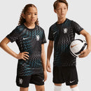 CAMISETA CHELSEA PORTERO II 26/27 EQUIPACIÓN PARA NIÑOS