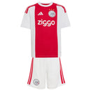 AJAX I 26/27 EQUIPACIÓN PARA NIÑOS