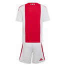 AJAX I 26/27 EQUIPACIÓN PARA NIÑOS