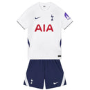 CAMISETA TOTTENHAM I 26/27 EQUIPACIÓN PARA NIÑOS