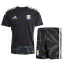 CAMISETA ASTON VILLA I PORTERO 26/27 EQUIPACIÓN PARA NIÑOS