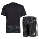 CAMISETA ASTON VILLA I PORTERO 26/27 EQUIPACIÓN PARA NIÑOS