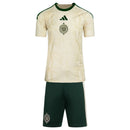 CAMISETA CELTIC III 26/27 EQUIPACIÓN PARA NIÑOS