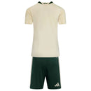 CAMISETA CELTIC III 26/27 EQUIPACIÓN PARA NIÑOS