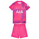CAMISETA TOTTENHAM PORTERO I 26/27 EQUIPACIÓN PARA NIÑOS