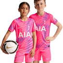 CAMISETA TOTTENHAM PORTERO I 26/27 EQUIPACIÓN PARA NIÑOS