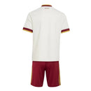 CAMISETA ESPAÑA II 2026 MUNDIAL EQUIPACIÓN PARA NIÑOS CAMPEÓN MUNDIAL CON PARCHE