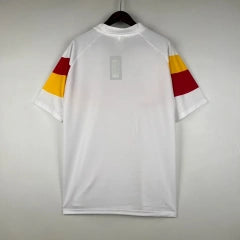 ROMA II 90/91 HOMBRE (RETRO)