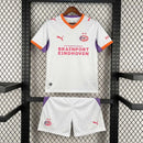 CAMISETA PSV II 26/27 EQUIPACIÓN PARA NIÑOS