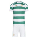 CAMISETA CELTIC I 26/27 EQUIPACIÓN PARA NIÑOS