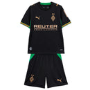 CAMISETA BORUSSIA MONCHENGLADBACH II 26/27 EQUIPACIÓN PARA NIÑOS