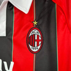 MILAN I 12/13 HOMBRE (RETRO)