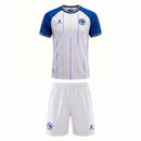 CAMISETA BOSNIA I 2026 MUNDIAL EQUIPACIÓN PARA NIÑOS