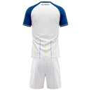 CAMISETA BOSNIA I 2026 MUNDIAL EQUIPACIÓN PARA NIÑOS