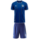 CAMISETA BOSNIA II 2026 MUNDIAL EQUIPACIÓN PARA NIÑOS