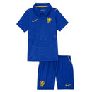 CAMISETA CHELSEA I 26/27 EQUIPACIÓN PARA NIÑOS