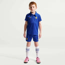 CAMISETA CHELSEA I 26/27 EQUIPACIÓN PARA NIÑOS