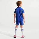 CAMISETA CHELSEA I 26/27 EQUIPACIÓN PARA NIÑOS