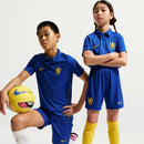 CAMISETA CHELSEA I 26/27 EQUIPACIÓN PARA NIÑOS