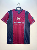 IRON MAIDEN VI HOMBRE EDICIÓN ESPECIAL