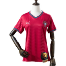 CAMISETA PORTUGAL I 2026 MUNDIAL  MUJER