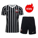 CAMISETA CORINTHIANS II 26/27 EQUIPACIÓN PARA NIÑOS