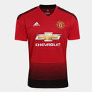 MANCHESTER UNITED I 18/19 HOMBRE (RETRO)