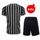CAMISETA CORINTHIANS II 26/27 EQUIPACIÓN PARA NIÑOS