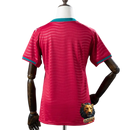 CAMISETA PORTUGAL I 2026 MUNDIAL  MUJER