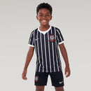 CAMISETA CORINTHIANS II 26/27 EQUIPACIÓN PARA NIÑOS